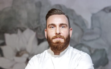 Markus Silbernagel ist neuer Küchenchef im Leonardo Royal Berlin Alexanderplatz