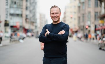 Tim Raue ist der neue „Restauranttester“ bei RTL