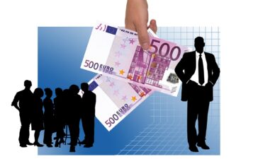 Rund sechs Millionen Beschäftigte profitieren von 12 Euro Mindestlohn