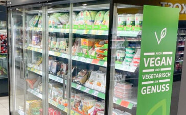 Vegane Lebensmittel - Viel mehr als ein Nischenprodukt