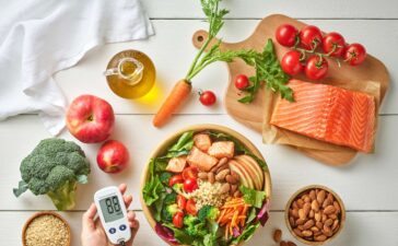 November ist Diabetes-Awareness-Monat