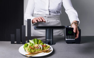 Einsatz von smarter Technologie in der Gastronomie