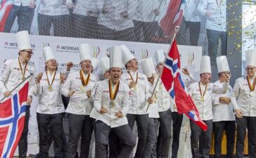 Der Countdown zur IKA 2024 läuft