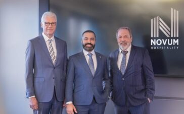Hochkarätige Besetzung NOVUM Hospitality beruft Prof. Dr. h.c. Stephan Gerhard sowie Thomas Willms in den Aufsichtsrat