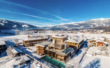 Copyright Falkensteiner Hotels & Residences