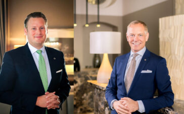 Zwei Steigenberger Icon Hotels seit März unter neuer Führung