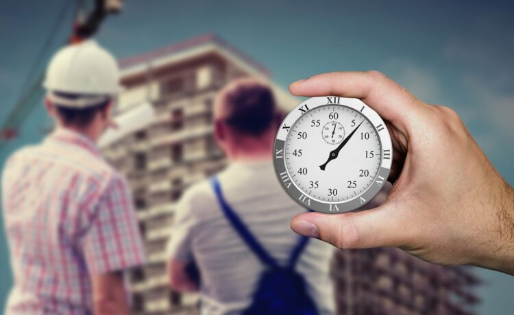 Arbeitszeit: Flexibilität, Gestaltung, Erfassung