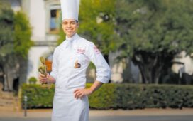 João Coelho, Copyright: TransGourmet, Valentin Flauraud