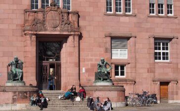 Das duale Studium bleibt ein Erfolgsmodell