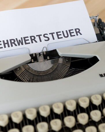 Bäckerhandwerk begrüßt Mehrwertsteuersenkung ...