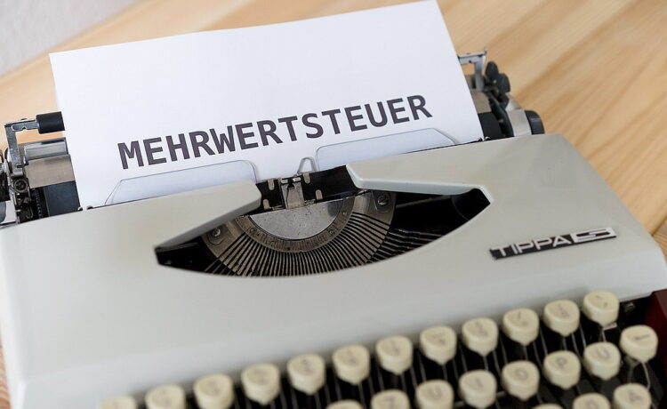 Bäckerhandwerk begrüßt Mehrwertsteuersenkung ...