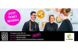 Transgourmet lädt ein zu seinen Local Hero Days