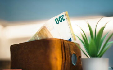 IAB-Lohnmonitor: Stundenlöhne steigen um 5,5 Prozent