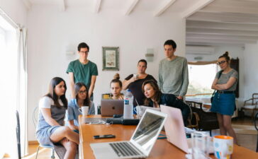 Unternehmen sehen Potenzial für KI in HR
