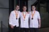Berufsmeister-schaften SwissSkills - Hotellerie und Gastronomie